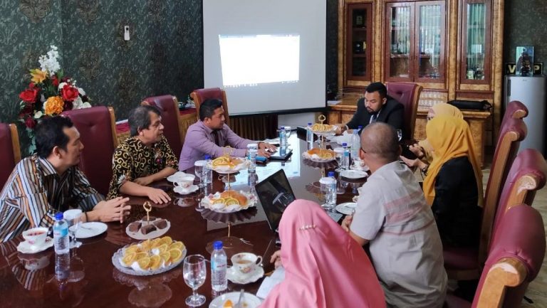 Pengurus Nasional Asosiasi Dosen Pengabdian Kepada Masyarakat Indonesia (ADPI) Bentuk Tiga Wilayah