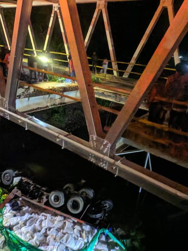 Pasca Runtuhnya Lantai Jembatan Bojo Kabupaten Barru, PPNS BPTD Tegaskan Ada Sanksi Pidana!