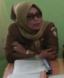 Kasek SMP N 15 Makassar Jaga Harmonisasi Dengan Guru dan Ciptakan Sinergitas