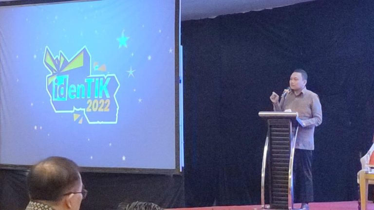 Kadis Kominfo Apresiasi, Makassar Ditunjuk Tuan Rumah Roadshow Seleksi Identik 2022