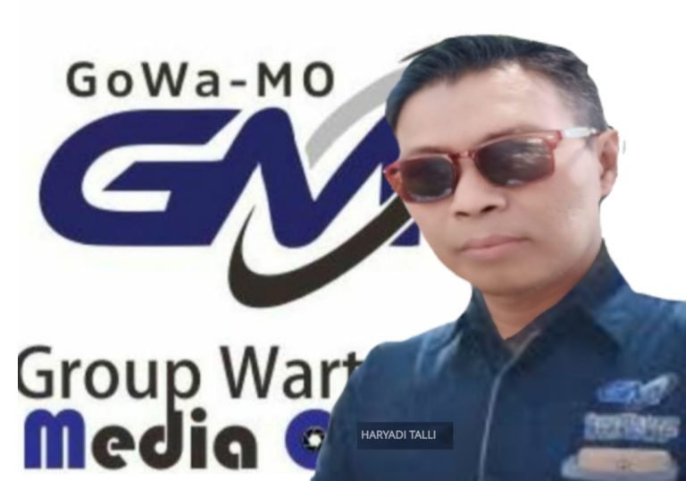 Ketua GoWa-MO Sulsel Apresiasi Kinerja Polres Gowa Terkait Penangkapan IDT