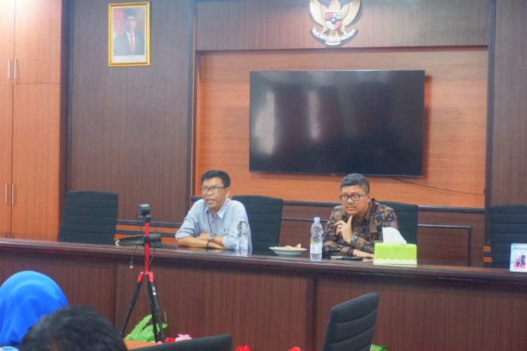 Rapat Teknis Pemantapan, Ketua PGRI Sulsel Pastikan Porseni Ke VI di Soppeng Siap